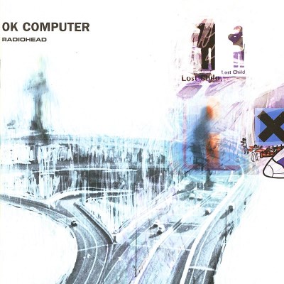 Radiohead/OK COMPUTER@Ok Computer